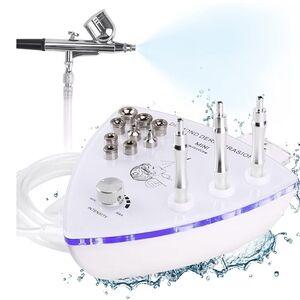 Diamond MicroDermabrasion Mini Device